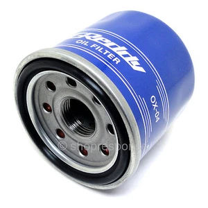 GReddy TRUST Oil Filter Fits Scion FRS Subaru BRZ Toyota 86 GR86 GT86 JAPAN JDM - Picture 1 of 2