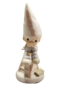 Johnathon David figurine "Nobody is Perfect" 1982 - Picture 1 of 4