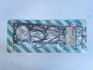 ITM Brand Head Gasket Set Fits Toyota Celica Corona & 4Runner 1983 1984 DM880 - Picture 1 of 1