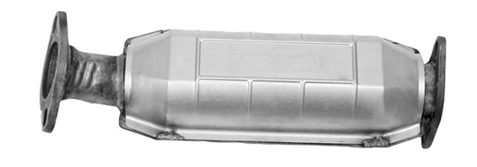 Catalytic Converter for 2007-2010 Kia Optima 2.7L V6 GAS DOHC - Imagem 1 de 1
