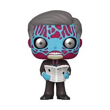 Funko POP! Movies They Live - Aliens (Styles May Vary)