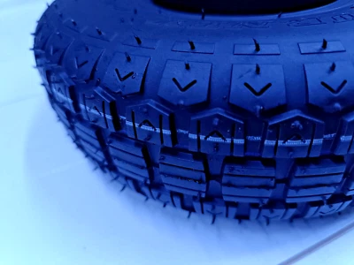 4.10/3.50-5 MOBILITY SCOOTER REIFEN GUTE QUALITÄT WANDA JOURNEY 410/350 - 5 P520