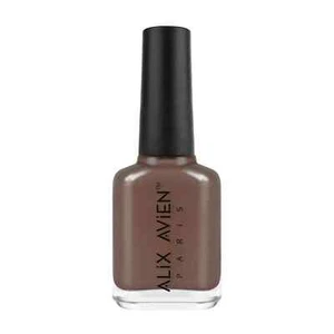 Alix Avien - Nail Polish No.91 (Pastel Brown) - Picture 1 of 4