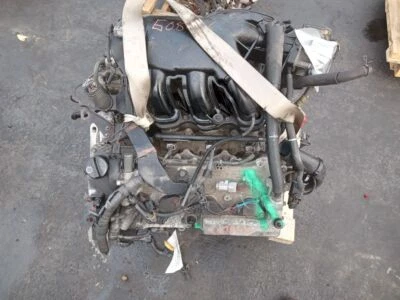 Used Engine Complete Assembly fits: 2007 Lexus ES350 3.5L VIN J 5th digit 2GRFE Foto 1 de 4