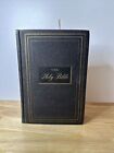 The Holy Bible Douay Confraternity New Catholic Version PJ Kenedy & Sons 1950