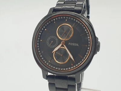Reloj para mujer Fossil Chelsey ES3451 Foto 1 de 4