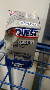 CarQuest, 85460, Oil Filter - Picture 1 of 1