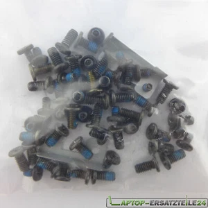 ✅ Juego de tornillos DELL Studio 1537 juego de tornillos - Imagen 1 de 1