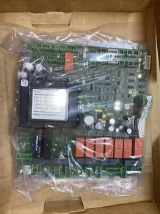BioTech PZ100RL Main Control Board. Motherboard. Sigmatec HZS524 - Picture 1 of 2
