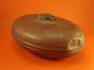 Antique Boule Copper - Picture 1 of 4
