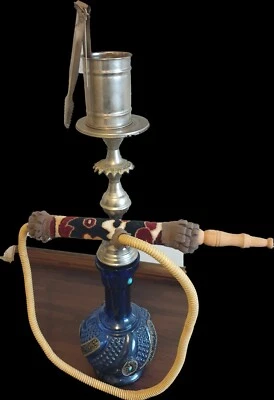 Shisha  - Bild 1 von 2