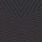 Profhome 375226-GU Grafik Tapete Geometrisch schimmernd schwarz bronze 5,33 m2