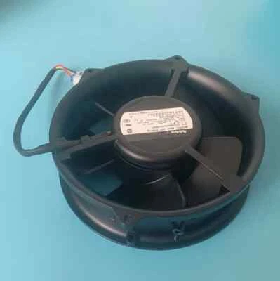 Server Round Fan BKV 301 216/130 Model Y17L48BS2AA5-09E02 48.0 VD0.60A 4700r/min - Image 1 of 4