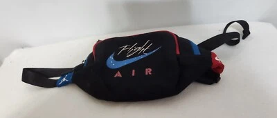Riñonera Nike Flight Air Fabulosa - Excelente Foto 1 de 4