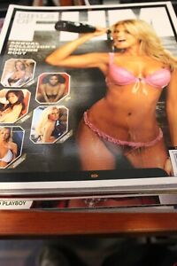 F H M  Magazine " Girls of F H M " collector's edition 2007