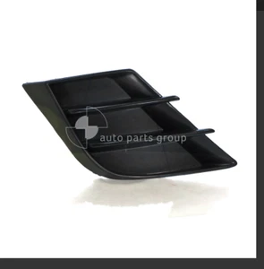 NEW FRONT BAR RIGHT SIDE BEZEL GRILLE FOR MAZDA 3 BL HATCH 3/2009-8/2011 - Picture 1 of 1