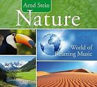 Nature - World of Relaxing Music von Stein,Arnd | CD | Zustand sehr gut