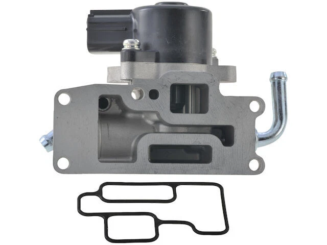 Válvula de control de aire de ralentí para Nissan Pathfinder 2001-2003 3,5 L V6 2002 CZ258HM Foto 1 de 1