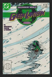 The Green Lantern Corps #220 (1987) DC Comics  - Picture 1 of 2