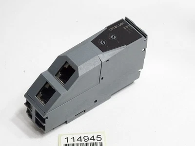 B&R X20BC0083 Rev. J3 X20 BC 0083 Bus Controller - Bild 1 von 2