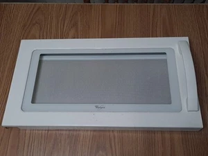 W10247774 Whirlpool Mikrowelle Tür Montage Biskuit passend für andere - Bild 1 von 14