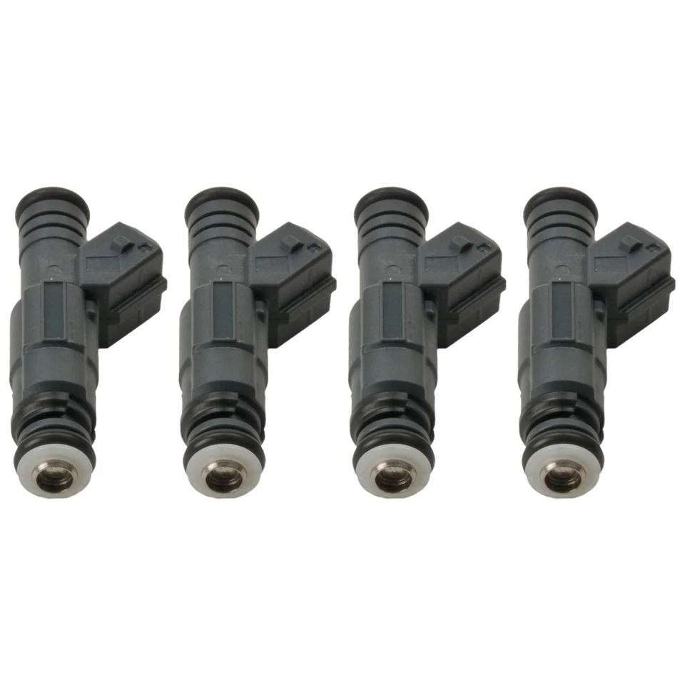 Pack of 4 Fuel Injector OES Bosch 62415 for BMW 850Ci, 750iL - Image 1 of 1