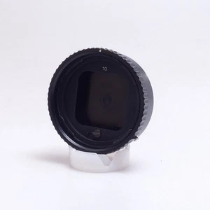 HASSELBLAD 10mm Macro Extension Tube with Rear Cap Excellent Condition JAPAN - Picture 1 of 8