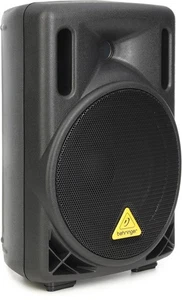 Behringer Eurolive B208D 200W 8 inch Powered Speaker - Picture 1 of 9