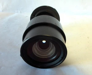 NEC NP11FL 0.8:1 Fixed Short-Throw Projector Lens For NEC PA Series - Picture 1 of 6