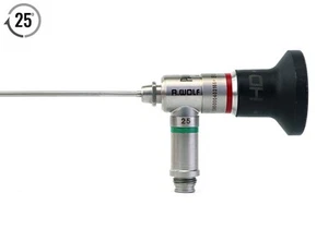 Richard Wolf 25° Standard Panoview, 1.9 mm - Picture 1 of 1