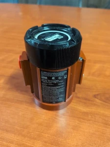 Moore Industries IPX2/4-20MA/3-15PSIG/20PSI/FR1(EX1) 2015 - Foto 1 di 15