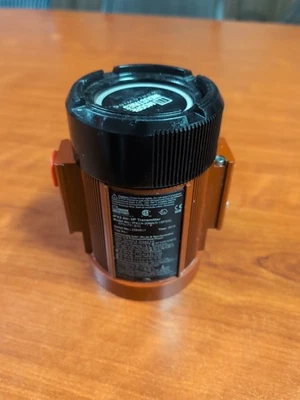 Moore Industries IPX2/4-20MA/3-15PSIG/20PSI/FR1 (EX1) 2015 Foto 1 de 4