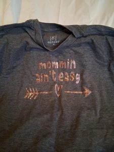 Custom Made Tshirt Medium - Picture 1 of 2