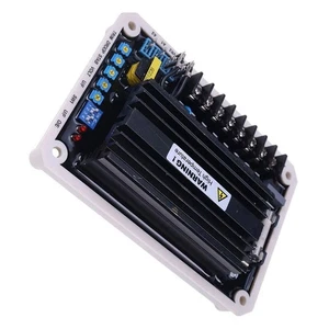 EA16 For Generator Automatic Voltage Regulator AVR Board with 5060HZ Frequency - Picture 1 of 9