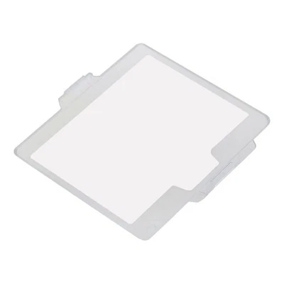 for BM-12 Hard LCD Monitor Screen Protector Cover for  D800E DSLR Camera R2P5 - Image 1 of 4