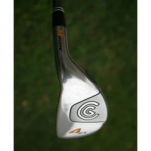 Cleveland Hi Bore 4-Hybrid 24* Right-Handed Graphite Shaft Reg-Flex - Picture 1 of 7
