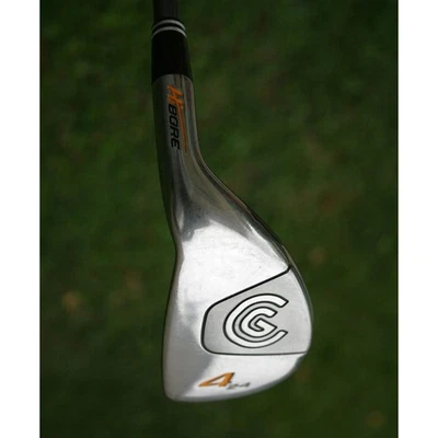 Cleveland Hi Bore 4-Hybrid 24* Right-Handed Graphite Shaft Reg-Flex - Image 1 of 4