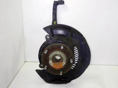 Toyota Tundra 2007-2015 pasajero derecho husillo delantero nudillo Foto 1 de 4