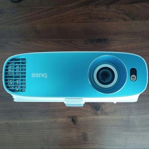 Benq Tk800 4K Uhd Proyector Cine en Casa Hdr Dlp Proyector para Juegos - Imagen 1 de 7