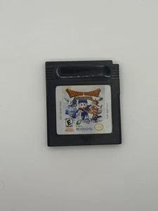 Nintendo GameBoy - Dragon Warrior Monsters 1 2 SIN PROBAR - Imagen 1 de 5