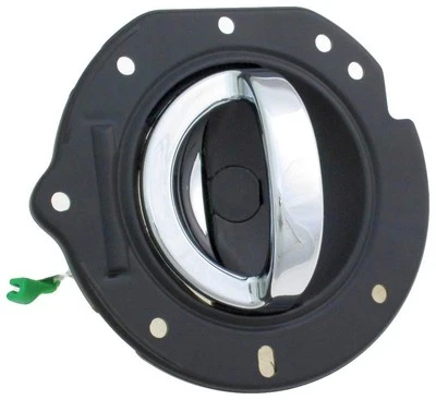 Manija de puerta interior trasera izquierda para Jeep Liberty 2003 Dorman 88238 2002-2004 Foto 1 de 3