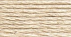DMC 6-Strand Embroidery Cotton 100g Cone-Beige Grey Light - 5214-822 - Image 1 of 1