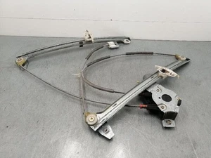 96045832319 motorino alzacristalli anteriore sinistro per CITROEN XSARA COUPE - Picture 1 of 2