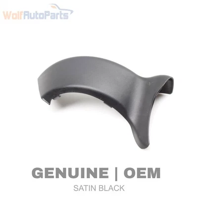 AUDI A6 QUATTRO 2006-2011 - Cubierta de bisagra de maletero izquierdo 4F9827279 Foto 1 de 4