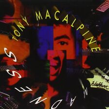 Tony Macalpine Madness (CD)