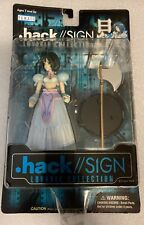 ANIME .Hack SIGN Loveable Collection Subaru Action Figure Yamato