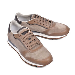 Brunello Cucinelli Leather Men's Casual Shoes for sale | eBay