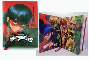 MIRACULUS  - Diario Agenda Scolastica - nuova  -  da collezione - Imagen 1 de 5