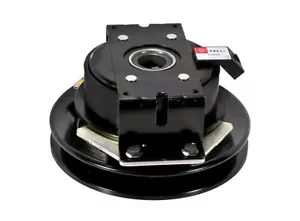 Rotary Brand Replacement Electric Pto Clutch For Fits Gravely 17132 - Picture 1 of 1