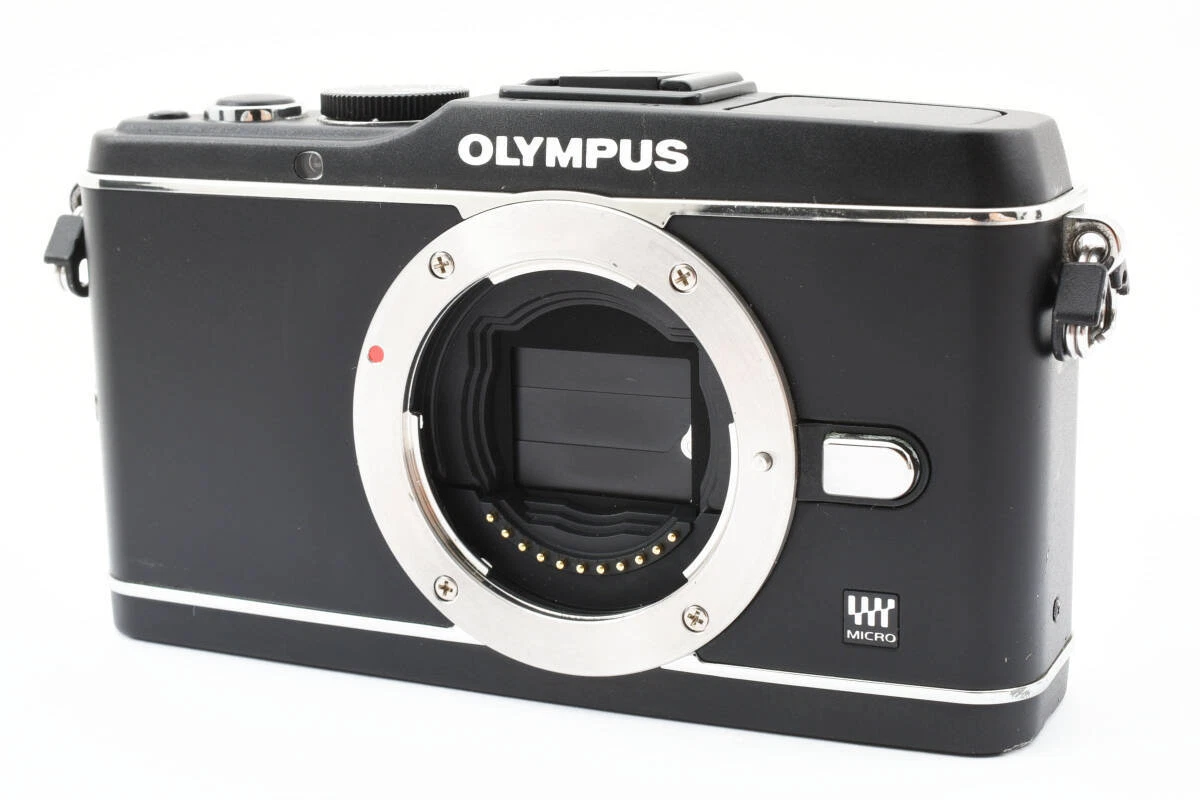 Olympus E P3 for sale | eBay